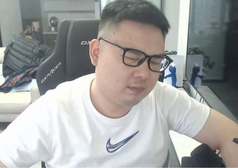 媒体人李老八：世界杯的价值还在下降 克罗地亚已小组出局欧洲杯！