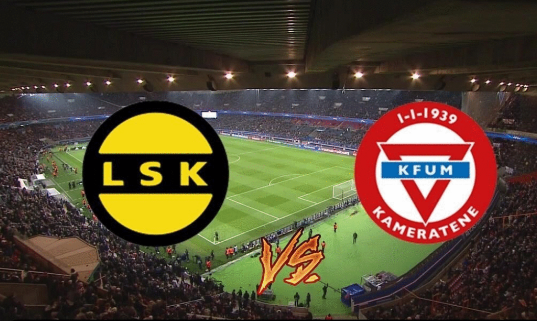 挪威超级联赛前瞻：利勒斯特罗姆主场头号蠕虫奥斯陆KFUM 14个客场不败