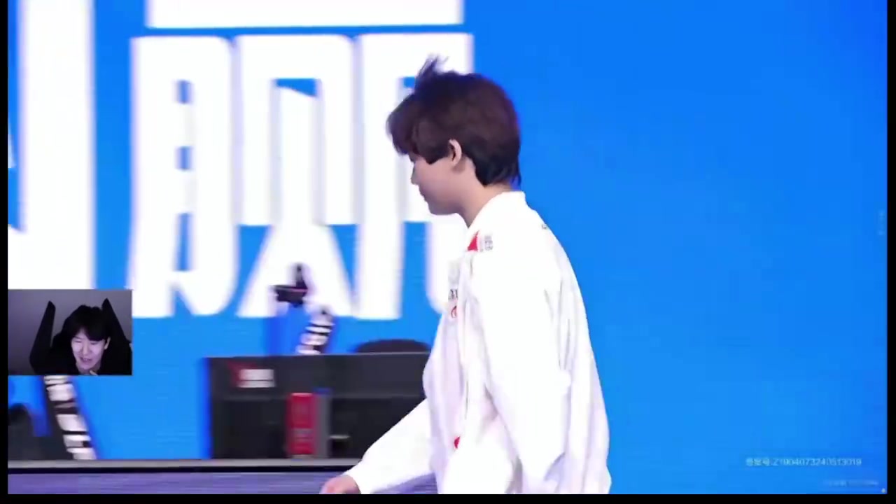 TheShy：我觉得小虎不是一个很简单的角色 Light很简单