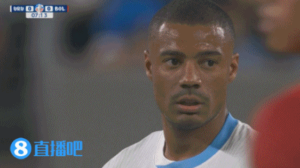 22年零190天！佩利斯特里是近9年来在美洲杯上进球最年轻的乌拉圭球员