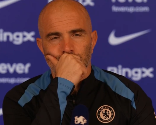 马雷斯卡：纽卡斯尔上轮输给布莱顿有点不走运 我们锋线有很多选择