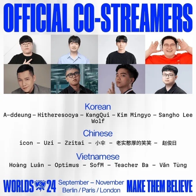 官方的提前预判！VKE惨遭淘汰但SofM将开启二路解说模式