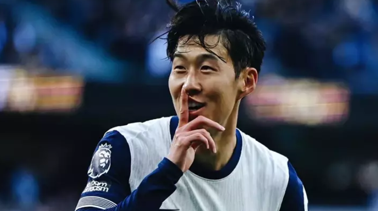 土媒：加拉塔萨雷有意引进孙兴慜，将在一月份尝试报价